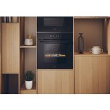 Haier pečica s pirolizo H6ID25G3YTB | Shoptok.si