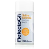 RefectoCil Saline Solution otopina za uklanjanje masnoće s obrva i trepavica 150 ml | shoptok.hr