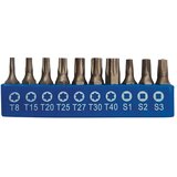 Silverline Screwdriver Set - 100 Piece Set | Eponuda.com