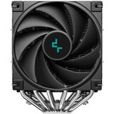 DeepCool AG620 DIGITAL SE, CPU kuler, ARGB LED, 1.4kg, 120mm, 500-1850rpm, LGA1700/1200/1151/1150/11 | Eponuda.com