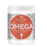 MASKA za obnovu kose Kallos Omega – 1000 ml | Eponuda.ba