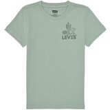 Levi's CACTI CLUB TEE Plava Cijene