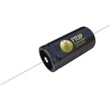 FTCAP elektrolitski kondenzator aksijalno ožičen 25 V/DC 20 % (Ø x D) 10 mm x 25.0 mm 1 kom. | Eponuda.ba