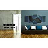  Slika - Dark abstraction 200x100 | shoptok.hr