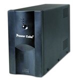UPS GEMBIRD -PC-1202AP, 1200 VA 720W sa AVR, 3xEUROout, 2xRJ11, USB | Eponuda.ba