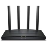 Tp-link bežični ruter archer AX12 WiFi/AX1500/1201Mbps/300Mbps/1GWAN 4GLAN/4 antene Cene'.'