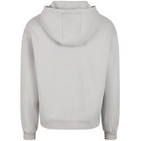 Urban Classics Majica 'Fluffy' svetlo siva | Shoptok.si