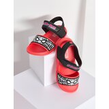Sinsay Sandale Spider-Man | shoptok.hr