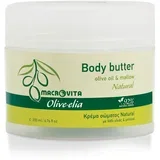 Buter za telo Natural