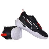 Puma Nizke superge Playmaker Pro JR Črna | Shoptok.si