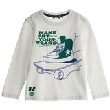 Original Marines majica DR DEA2595B F bela 98 | Shoptok.si