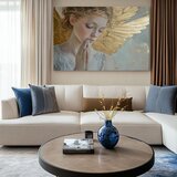  Slike anđela Nebesko blago | 100% originalno oslikano akrilom | shoptok.hr
