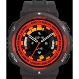 Amazfit Active Edge Lava Black1.32"; 10 ATM - 100metara pod vodom; adidas partnership | Eponuda.ba