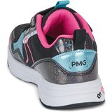 Primigi Nizke superge B G SUPERMEGA Črna | Shoptok.si