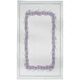 stolnjak MSAORT00026-375, 150×250 cm, 230 g/m², pamuk, šareni