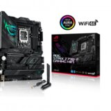 ROG STRIX Z790-F GAMING WIFIIntel Z790;LGA1700;4xDDR5HDMI,DP;ATX | Eponuda.ba