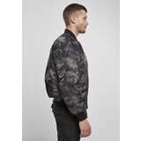 Urban Classics MA1 Camo Bomber Jacket Darkcamo | shoptok.hr