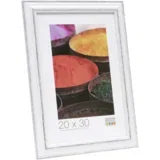 S221H3 DIN A4 21x29,7 Wood white w. brown