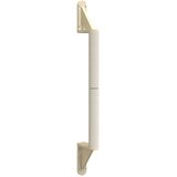  Zidna grebalica za mačke 109 cm od sisala | shoptok.hr
