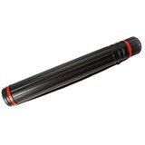 Pop tools, tuba za papir, crna, 60-110 cm, 8,5 cm ( 617017 ) Cene