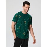 Sinsay Majica kratkih rukava | shoptok.hr