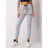 RELEVANCE Sweatpants-RV-DR-7035.70-gray | Shoptok.si