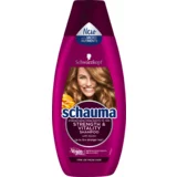 Schauma Strength & Vitality Shampoo šampon za krepitev in vitalnost za ženske