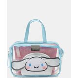 Sinsay Komplet od 3 kozmetičke torbe Hello Kitty | shoptok.hr