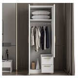 Hanah home ormar vespera 2 white (382NRC1164) | ePonuda.com
