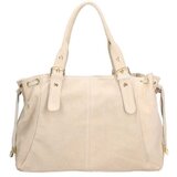 Gave lux Ženska koŽna torba glx22011023fbg/ beŽ | Eponuda.com