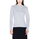 EAX Puloverji XW001164AF16181 Srebrna Cene