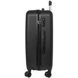 Kolica F.C. Barcelona Crna 24'' 40 x 63 x 26 cm | shoptok.hr