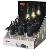  LED žarnica z USB napajanjem 9 kos, display box 9/1 | Shoptok.si