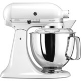 Kitchenaid Mikser sa posudom KA5KSM175PSEWH bijeli | Eponuda.ba