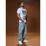 Sinsay Majica s printom | shoptok.hr