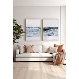 Wallity Uokvirena slika Ersy2Limodel35, 33x48 cm, 2 dijela | Eponuda.ba