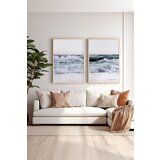 Wallity uramljena slika Ersy2Lımodel35, 33x48 cm, 2 dela | ePonuda.com