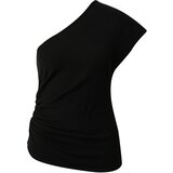 Edited Top 'Ankara' črna | Shoptok.si