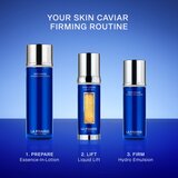 La Prairie Skin Caviar Essence-In-Lotion hidratantni serum s učinkom pomlađivanja 80 ml | shoptok.hr