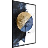  Poster - Harmony of Opposites 40x60 | shoptok.hr