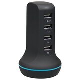Mediacom Punjač tower 4USB – USB M-USBPS4T Cijene
