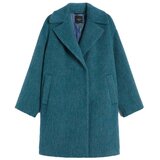 Max Mara Plašči RADA Modra Cene