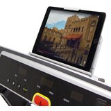 BH Fitness G6320 SLIMRUN tekalna steza (zložljiva ima 20cm višine, 2,5KM) - | Shoptok.si