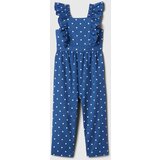 GAP Kids' linen jumpsuit - Girls | Shoptok.si