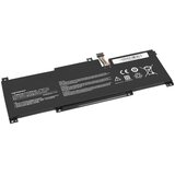 Movano Baterija za MSI Modern 14 / Modern 15 / Prestige 14, BTY-M49, 3400 mAh Cene