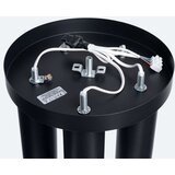  Stropna svetilka LAGOS 5P bela, (21626840) | Shoptok.si