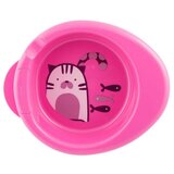 Olimp Sport Chicco tanjir cat roze | ePonuda.com