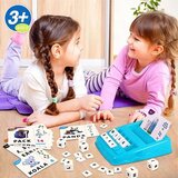 Woopie edukativna igra za učenje engleskog i matematike 2 u 1 | shoptok.hr