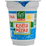 kiselo mleko 2,8%mm 180g