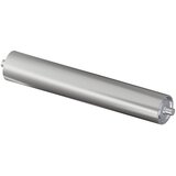 Gura Posamezen nosilni valj, Ø 50 mm, za progo širine 300 mm, vpenjalna dolžina 300 mm, dolžina cevi 292 mm | Shoptok.si